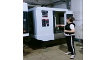 2024.06.11-1Machining Centre