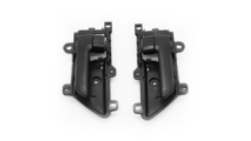 MHJKIA Car Auto Parts Inner Inside Interior Door Handle 82610-3J000 82620-3J000   for Hyundai Veracruz 2007-20151