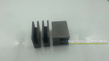 graphite mold 082