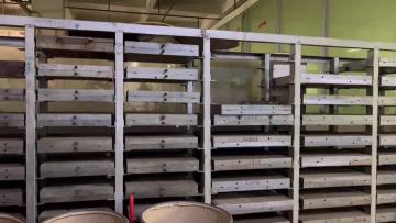 Moulds for New Models
