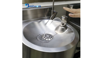 sensor faucet