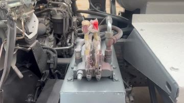 isuzu vacuum tanker 3