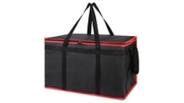 XXXL Insulated Food Delivery Bag for Hot and Cold Meals1