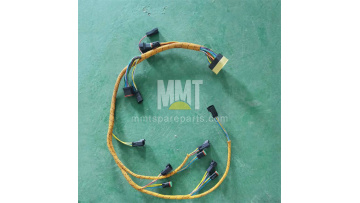 Engine Harness Sensor 206-5016