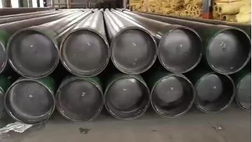 API-5CT Oil Casing Pipe (1)