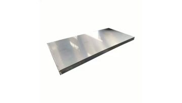 High-Performance Aluminium Panels