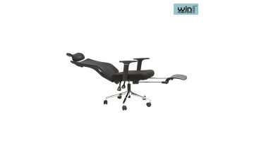 HIGH BACK OFFICE CHAIR