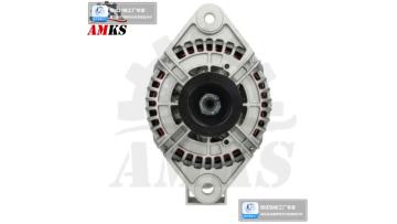 23877Bosch automotive generator