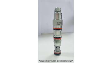 CABG LHN Cartridge Valve
