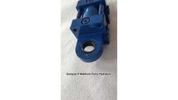 2H pull rod cylinder 63 28-5