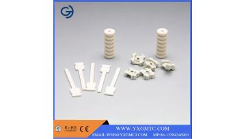 Ceramic structure
