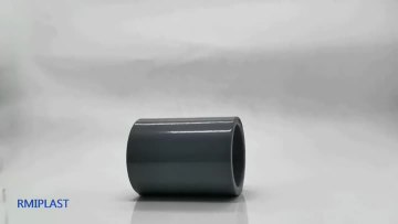 CPVC Coupler