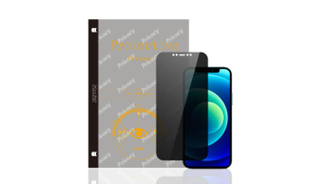 Privacy Screen Protector for Mobile Phone