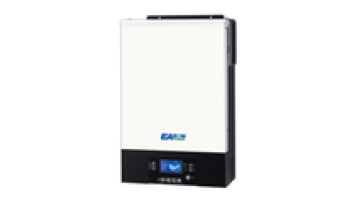 Offgrid hybrid 220V 380V parallelable 5Kw 10Kw 20Kw 30Kw 45kw 3 Phase 48Vdc To 380Vac Power Solar Inverter1