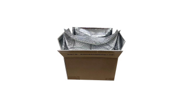 thermal box to ship