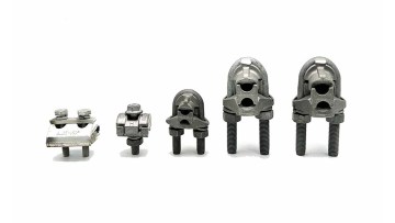Parallel Groove Clamps