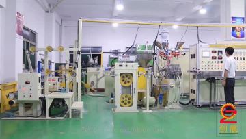Chuangzhan Machine 26