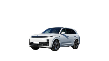 Lixiang L7 white