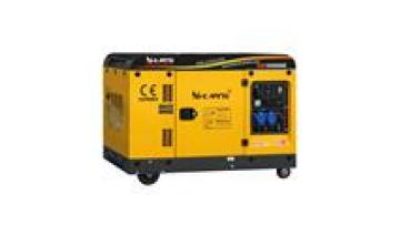 portable model 3 phase diesel generator main power 10kw1
