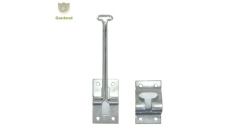 Door retainers