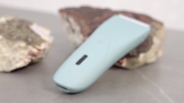 China Body Trimmer baby Trimmer Ipx7 low noise