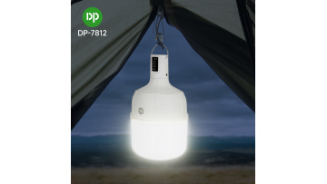 Rechargeable-Emergency-Bulb-DP-7812