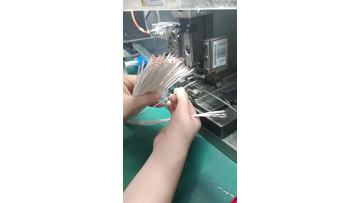 Wiring Harness Assembly Video
