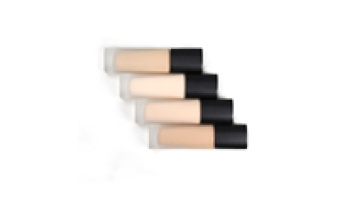 Cosmetics factory manufacturer OEM custom makeup private label concealer OIL-CONTROL long lasting liquid foundation1