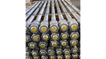 ASTM F1554 GR55 ANCHOR BOLT & RODS