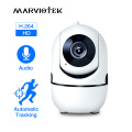 1080P Full HD Wireless IP Camera Wifi IP CCTV Camera Wifi Mini Network Video Surveillance Auto Tracking Camera Night Vision 3MP