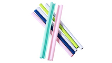 Detachable Silicone Folding Drinking Straw1