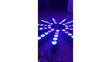 5 Eyes LED Matrix Light