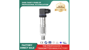 Durable High Temperature Pressure Measurement Device(PB6300-1)