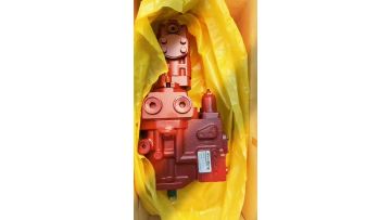 Takeuchi 175 Hydraulic Pump