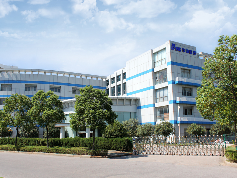Wuhan Huazhong Numerical Control Co., Ltd.