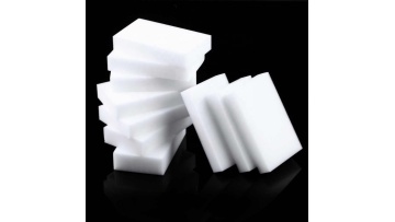 common melamine sponge