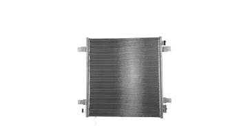 Cooling Factory Car Auto AC Condenser Air Conditioning Condenser for NISSAN PATROL1
