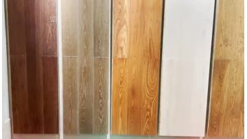 Wooden Flooring  collection 4 