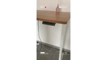 sit stand desk
