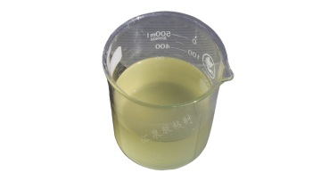 Epoxy Resin Starch Glue