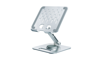 Rotatable Tablet Stand