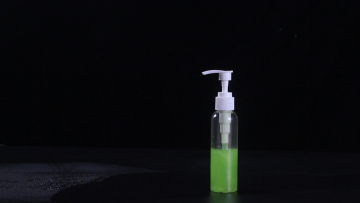 Cosmetic 24mm 28mm Dispenser Pump Customize Tube Length Plastic Lotion Pump for Bottle1