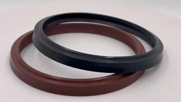 Wiper Seals LBH