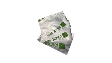 Foil bag For Food