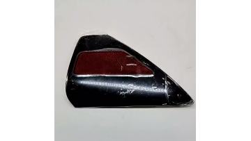 BAINEL Rear Side Reflector Left For TESLA Model 3/Y 2019-2021  1084854-99-J 1448344-00-B 1518783-00-A1