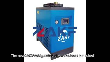 CompressedAirSystem
