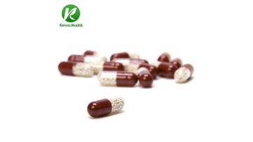 100% Natural Tongkat Ali Extract Powder capsules