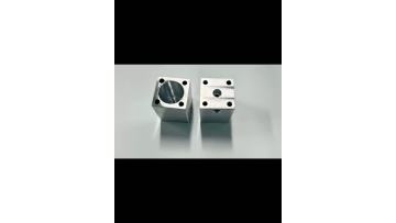 CNC Machining Parts