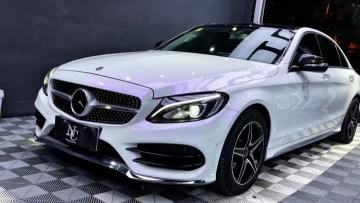 SW08-P Glossy Ceramic Purple