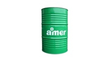 Amer HML32/46/68 Low Temperature Anti-wear Hydraulic Oil for Forklift System1